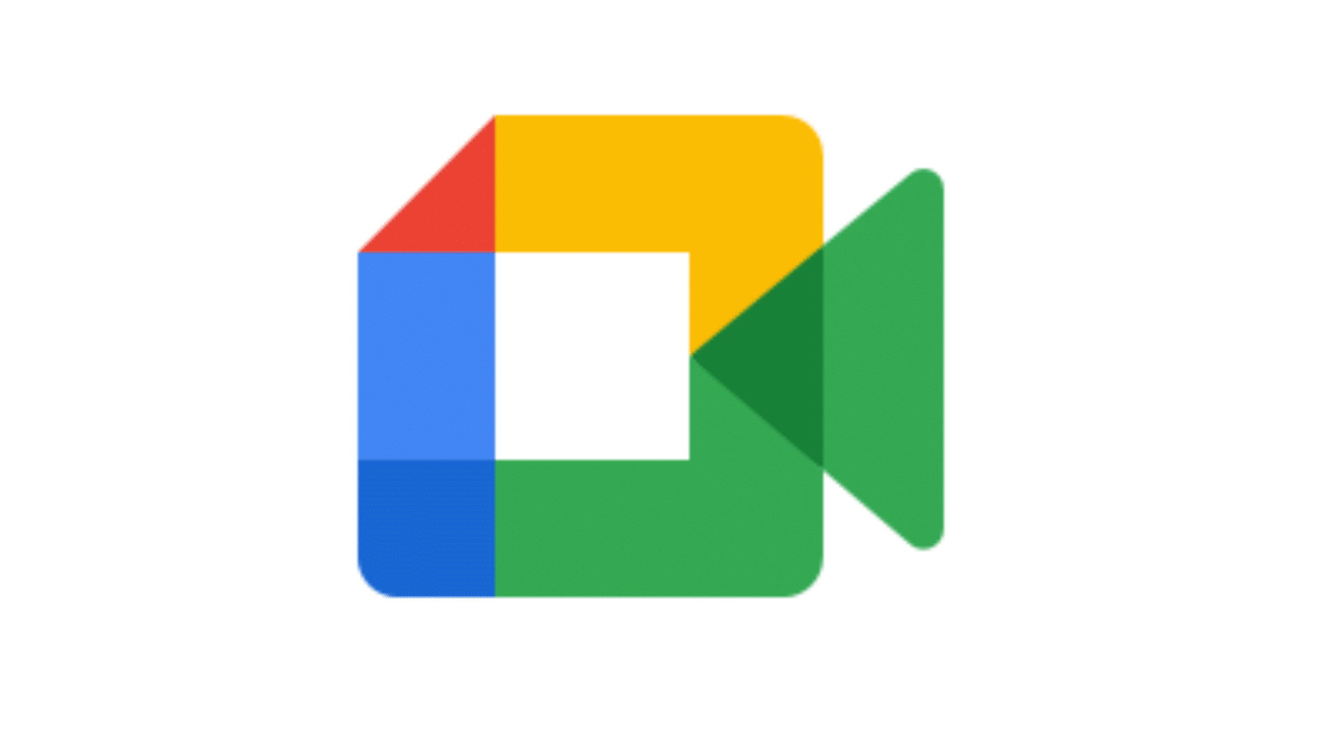 Google Meet With Screen Share