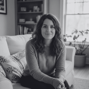 Picture of Nora Thomas