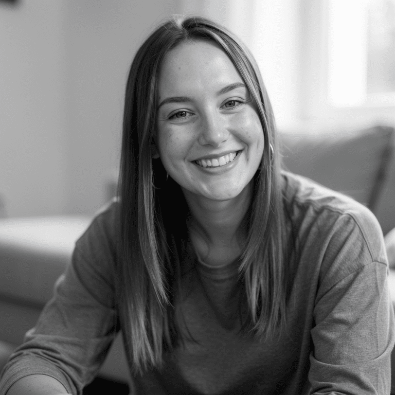 Picture of Lydia Scott