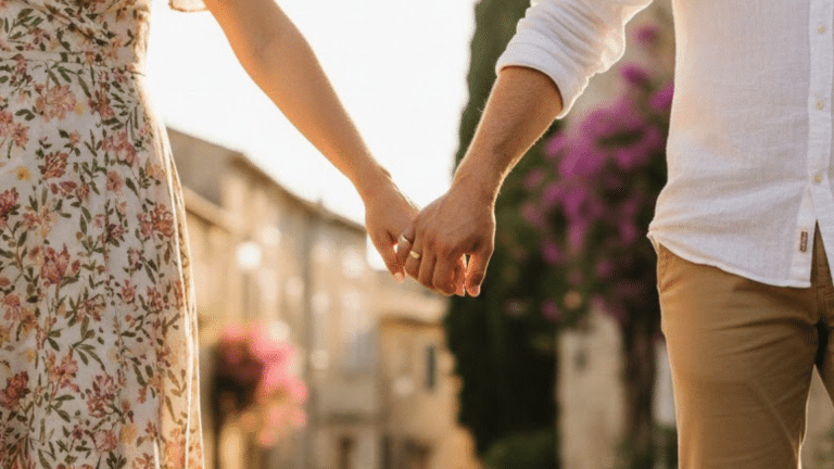 what is a long term relationship and how do you know youre in one