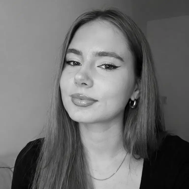 Picture of Megan Frost