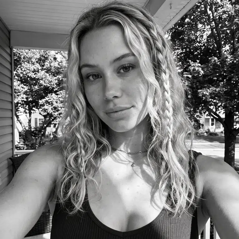 Picture of Nora Thomas
