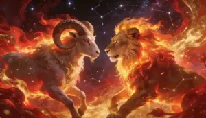 aries-and-leo-compatibility