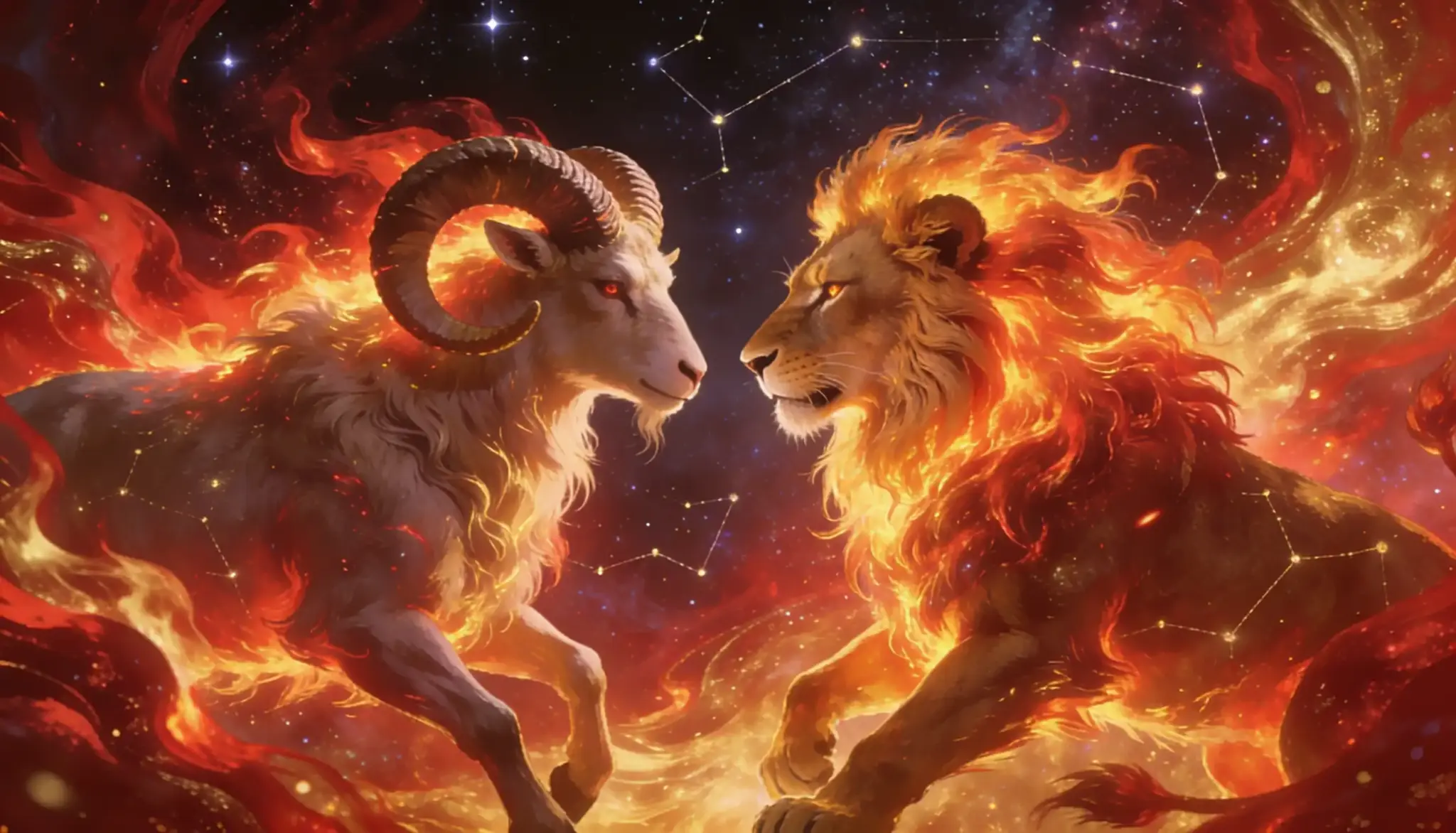 aries-and-leo-compatibility