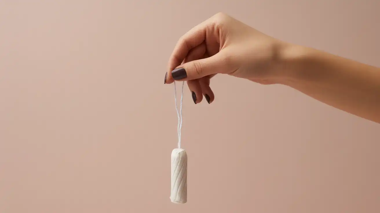 can-tampons-cause-uti