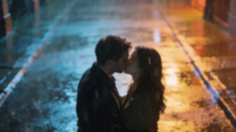 couple-kissing