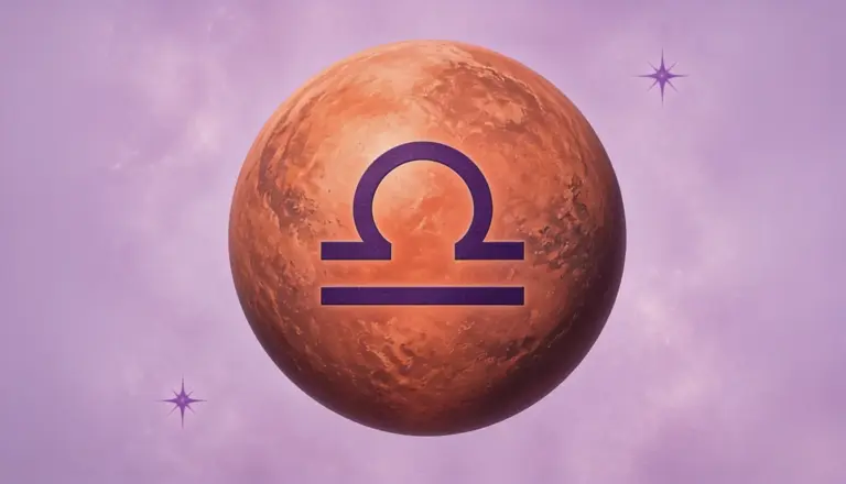 mars-in-libra